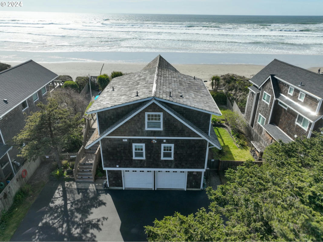 3530 S PACIFIC AVE, CANNON BEACH, OR 97110, photo 1 of 47