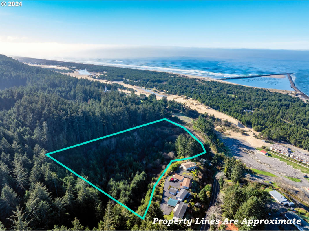 0 GLEN-DEE LN, WINCHESTER BAY, OR 97467, photo 1 of 8