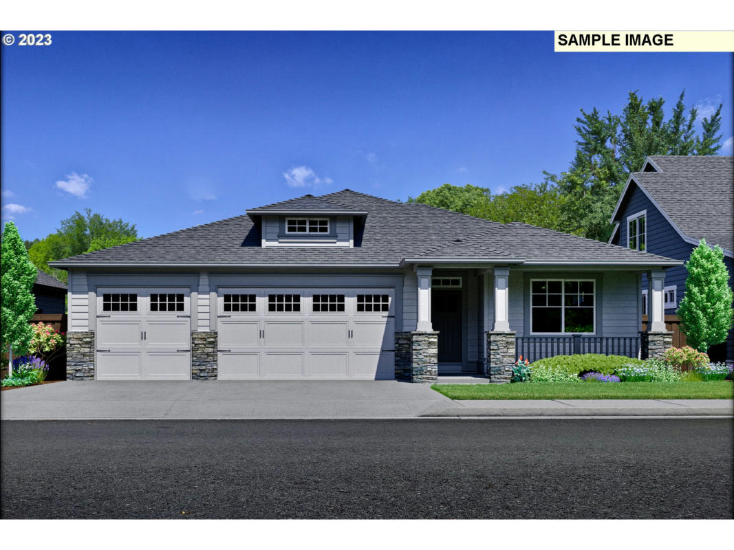 203 SE 16TH AVE, CANBY, OR 97013, photo 1 of 13