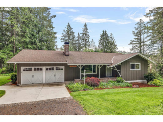 19880 SE BORGES RD, DAMASCUS, OR 97089 - Image 1