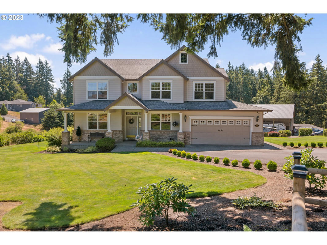 17260 S BECKMAN RD, OREGON CITY, OR 97045, photo 1 of 46