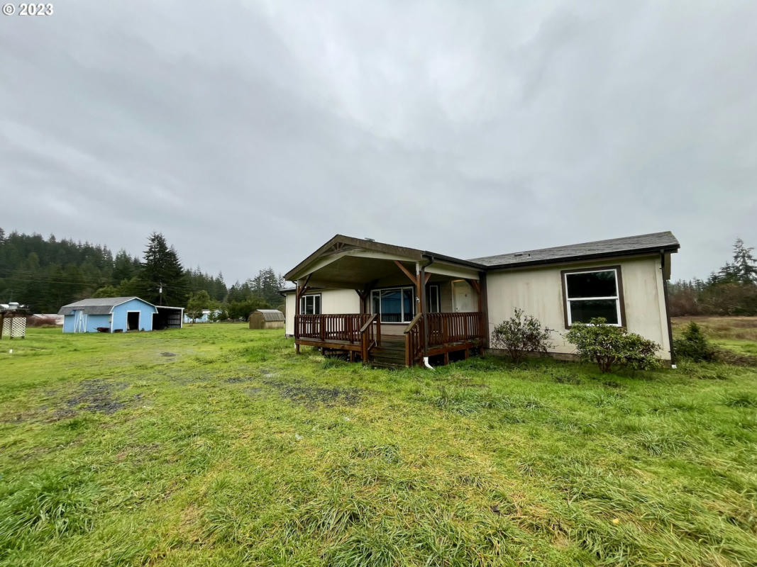 96666 FAIRVIEW SUMNER LN, COQUILLE, OR 97423, photo 1 of 44