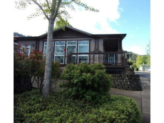 402 KNOLL TERRACE DR, CANYONVILLE, OR 97417 - Image 1