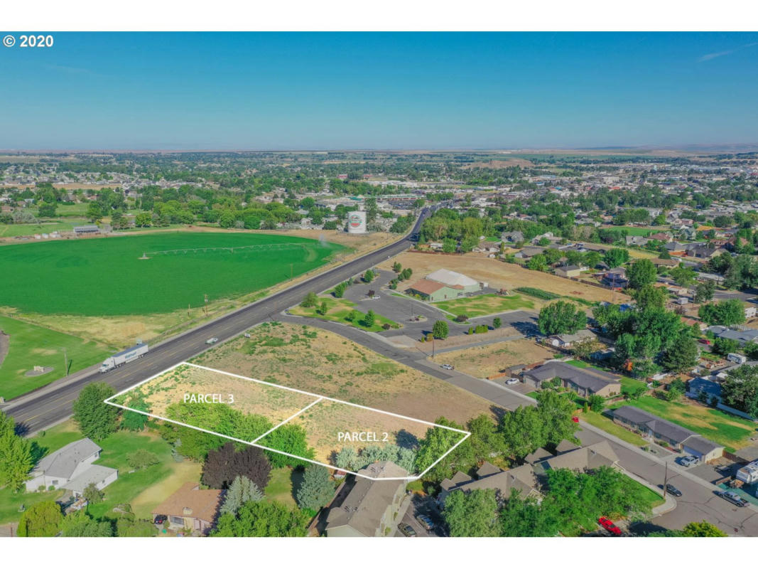 810 EVELYN ST LOT 3, HERMISTON, OR 97838, photo 1 of 11