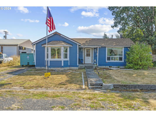 714 A ST, VADER, WA 98593 - Image 1