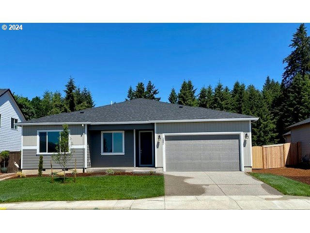280 W 19TH ST, LAFAYETTE, OR 97127, photo 1 of 10