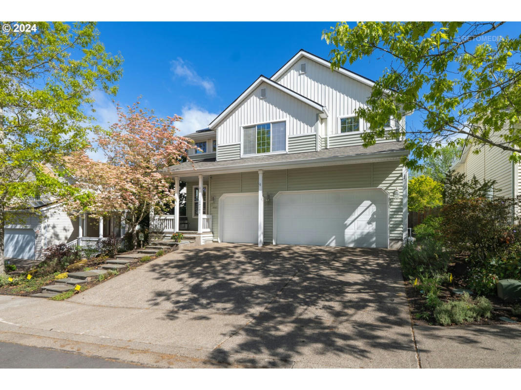 14261 NW GREENWOOD DR, PORTLAND, OR 97229, photo 1 of 44