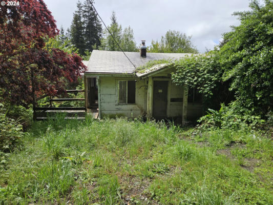 591 E 6TH ST, COQUILLE, OR 97423 - Image 1