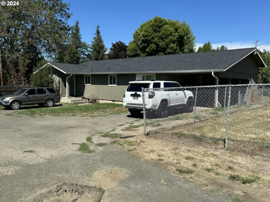 53 SE DARRELL AVE, WINSTON, OR 97496 - Image 1