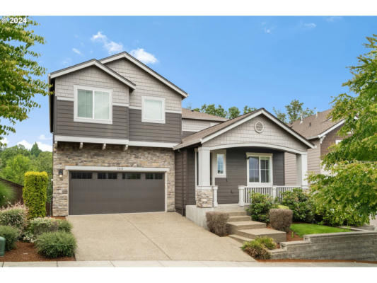 5818 NW BANNISTER DR, PORTLAND, OR 97229 - Image 1