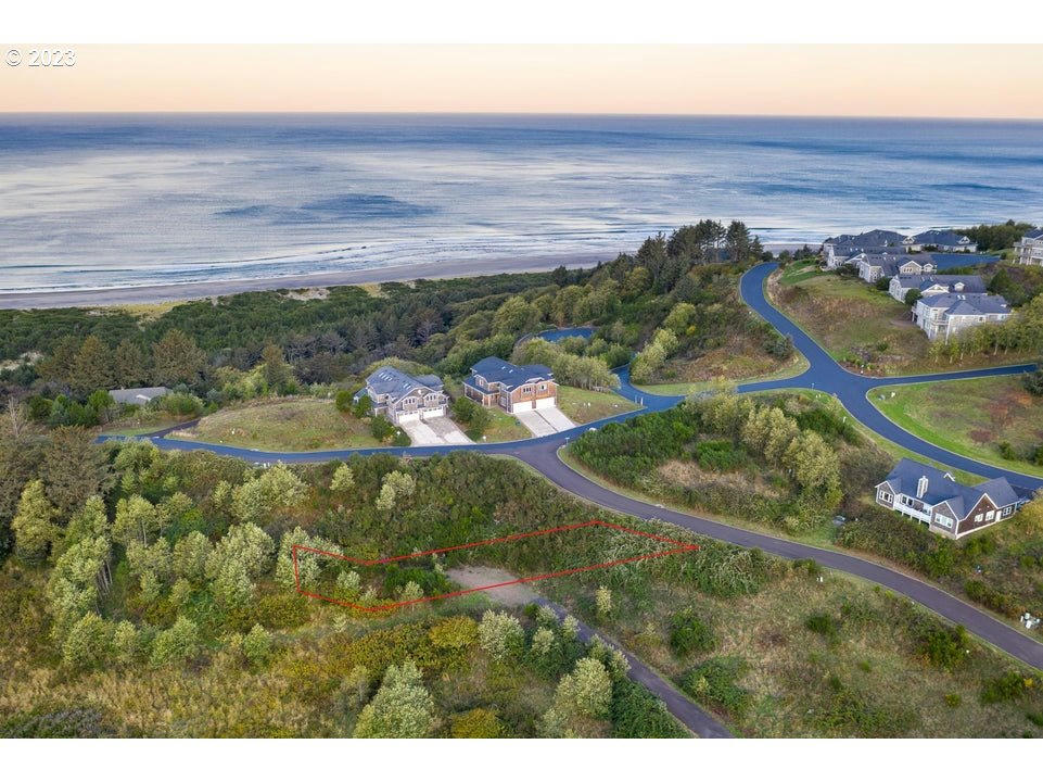 LOT 13-B, NESKOWIN, OR 97149, photo 1 of 12