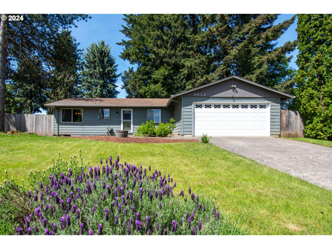 8612 NW 13TH CT, VANCOUVER, WA 98665, photo 1 of 29