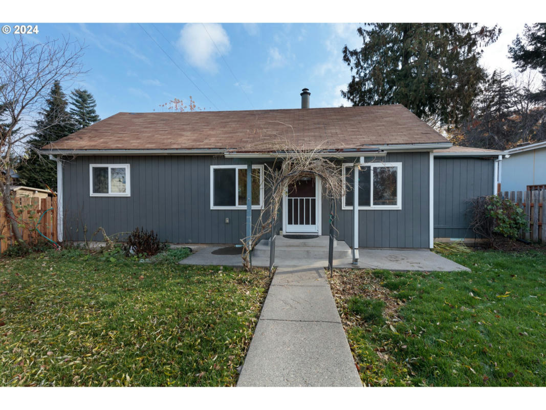 7249 3RD ST, MT HOOD PRKDL, OR 97041, photo 1 of 21