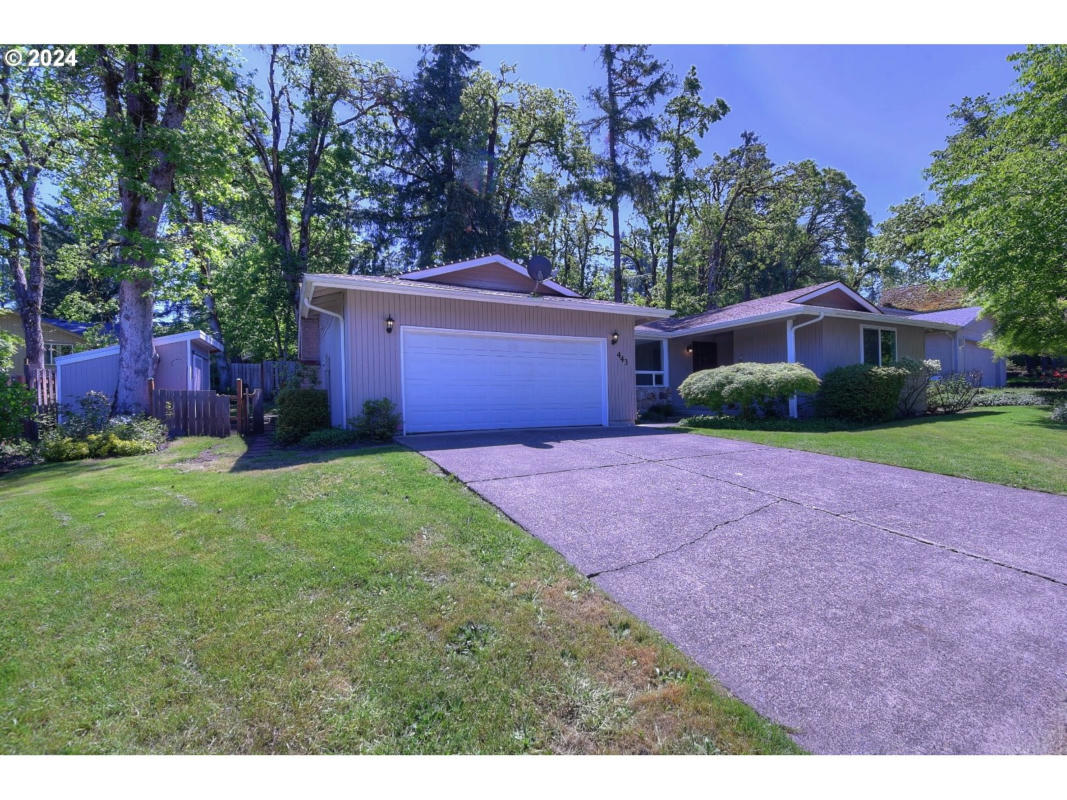 443 S 68TH PL, SPRINGFIELD, OR 97478, photo 1 of 32