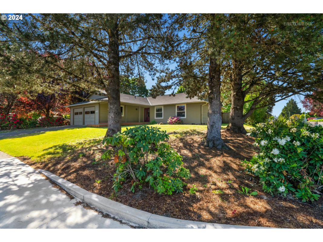 17980 NW BARTLEY CT, BEAVERTON, OR 97006, photo 1 of 35