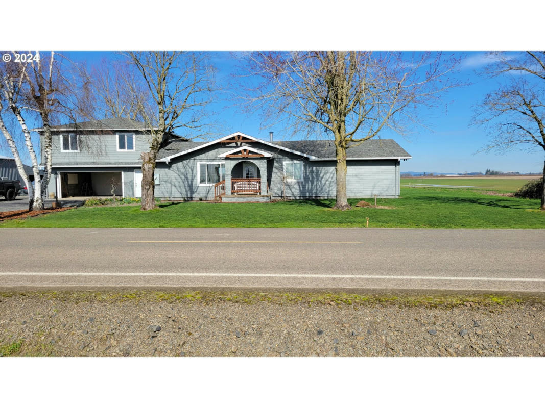 4701 CONCOMLY RD NE, GERVAIS, OR 97026, photo 1 of 33