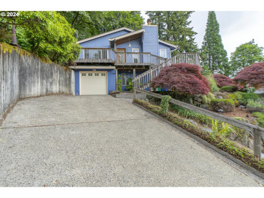 10225 NW 107TH AVE, PORTLAND, OR 97231 - Image 1