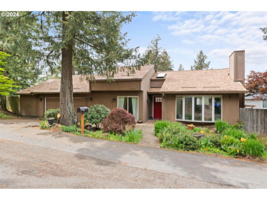6703 SW TAYLORS FERRY RD, PORTLAND, OR 97223 - Image 1