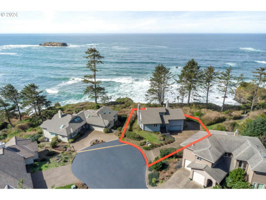 242 SEA CREST WAY, OTTER ROCK, OR 97369 - Image 1