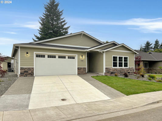 1334 NAUTICAL HEIGHTS DR, BROOKINGS, OR 97415 - Image 1