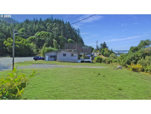 94593 JERRYS FLAT RD, GOLD BEACH, OR 97444, photo 5 of 29