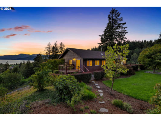 141 WEDRICK RD, STEVENSON, WA 98648 - Image 1