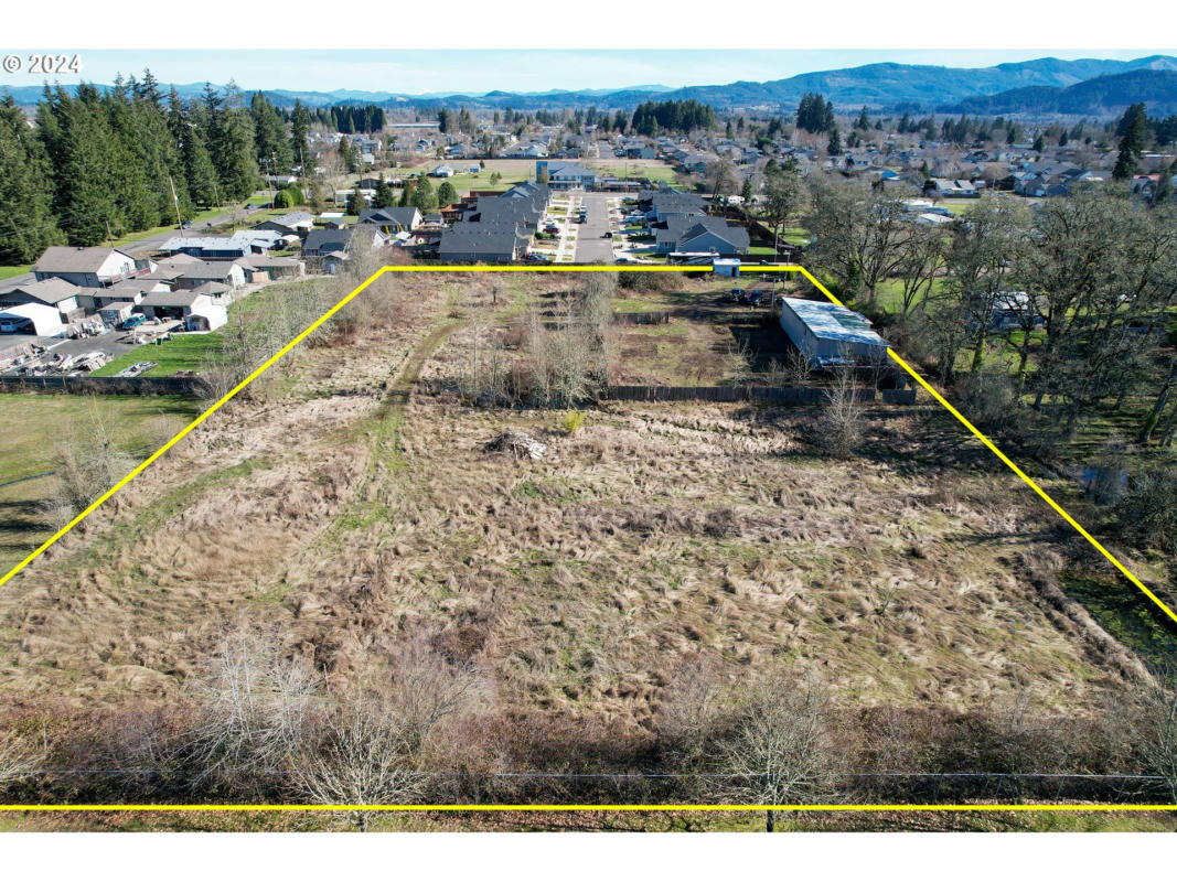 3.14 ACRES, CRESWELL, OR 97426, photo 1 of 12