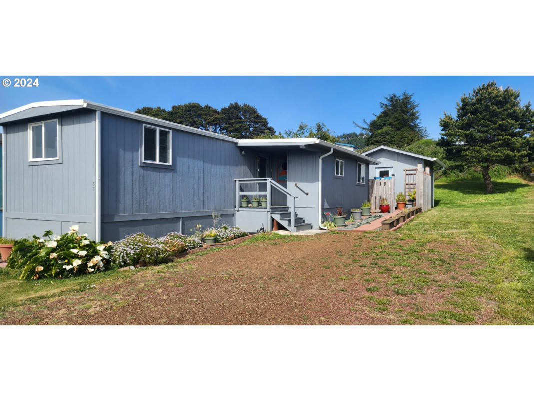 94120 STRAHAN ST SPC 58, GOLD BEACH, OR 97444, photo 1 of 19