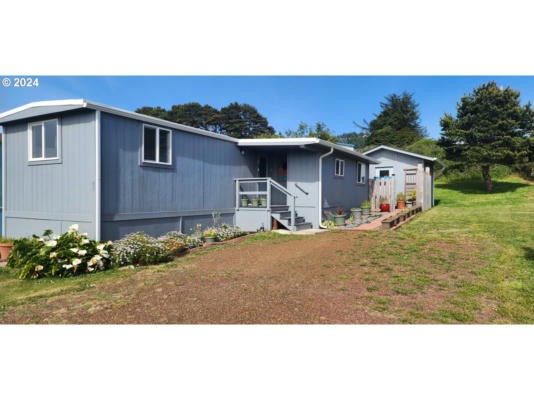 94120 STRAHAN ST SPC 58, GOLD BEACH, OR 97444 - Image 1