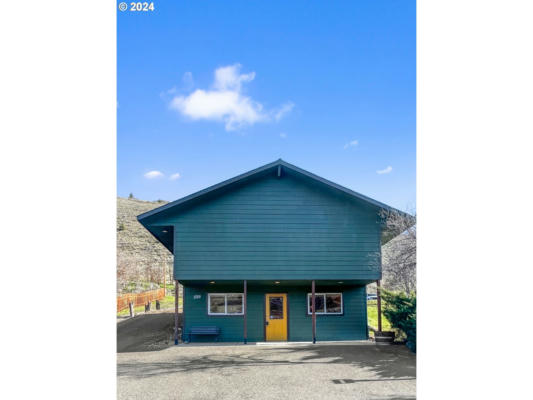 599 S HIGHWAY 197, MAUPIN, OR 97037 - Image 1