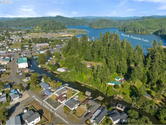 455 PARK AVE, LAKESIDE, OR 97449 - Image 1