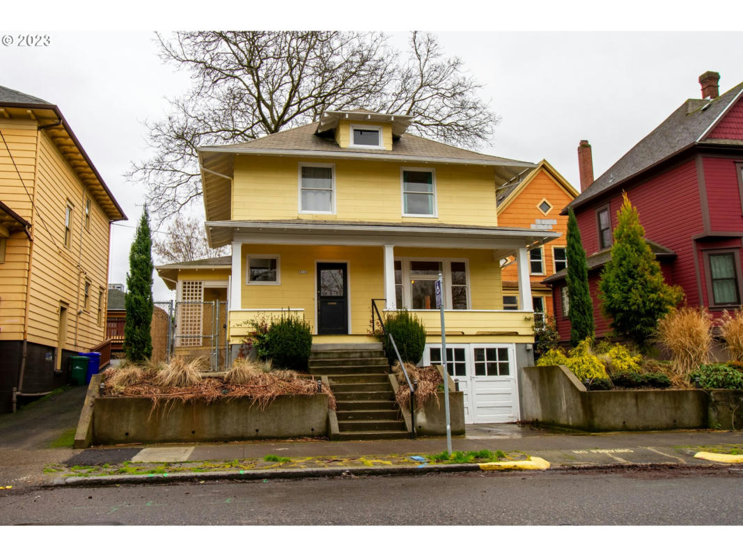 3116 N VANCOUVER AVE, PORTLAND, OR 97227, photo 1 of 24