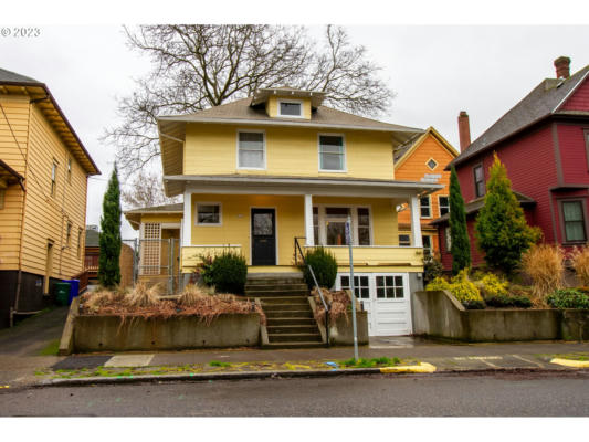 3116 N VANCOUVER AVE, PORTLAND, OR 97227 - Image 1