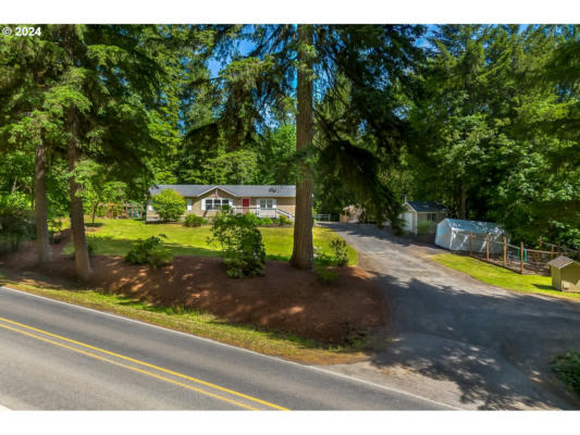 37057 PARSONS CREEK RD, SPRINGFIELD, OR 97478 - Image 1