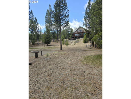 124055 TWO RIVERS RD, CRESCENT LAKE, OR 97733 - Image 1