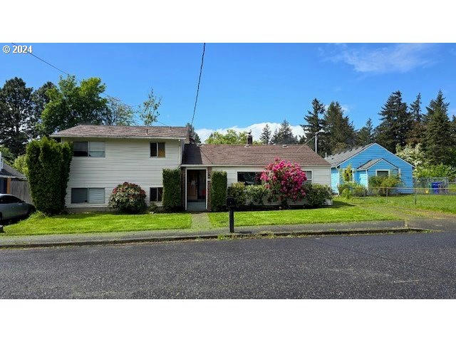 805 SE 139TH AVE, PORTLAND, OR 97233, photo 1 of 44