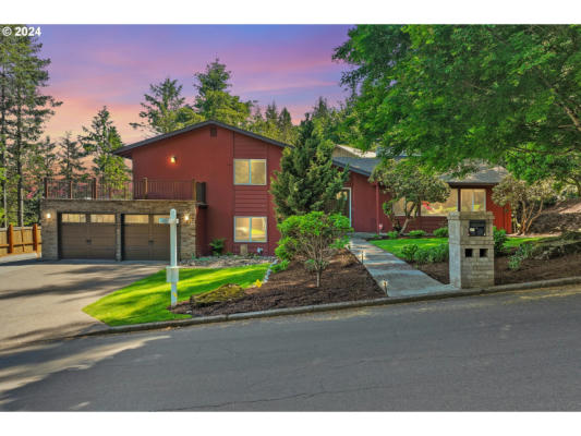 2785 SW SCENIC DR, PORTLAND, OR 97225 - Image 1