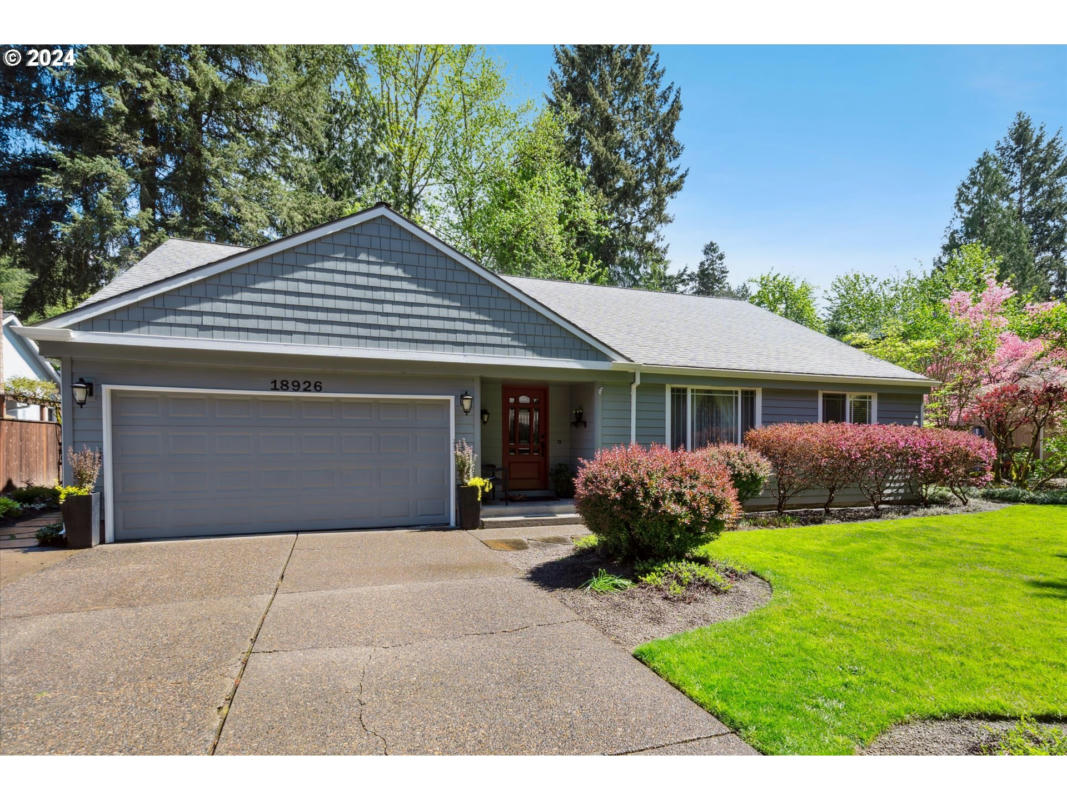 18926 INDIAN SPRINGS RD, LAKE OSWEGO, OR 97035, photo 1 of 40