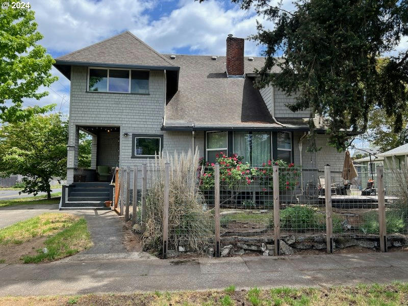 4504 SE 65TH AVE, PORTLAND, OR 97206, photo 1 of 29