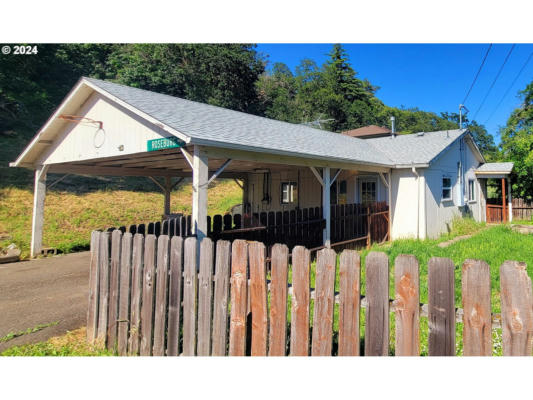 934 NW HILL AVE, ROSEBURG, OR 97471 - Image 1