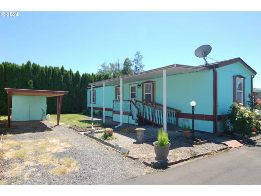 34492 BERG RD UNIT 14, WARREN, OR 97053 - Image 1