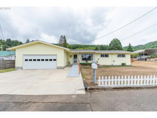 3030 MORRIS PL, REEDSPORT, OR 97467 - Image 1