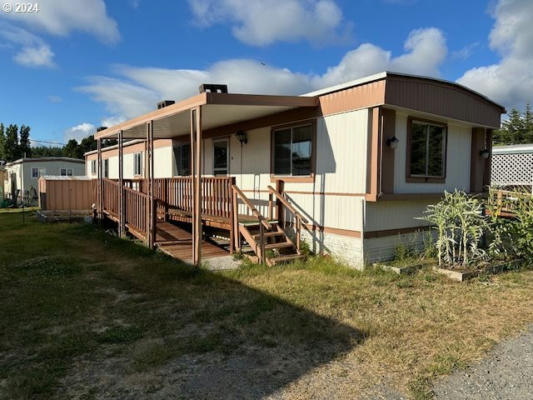 95706 JERRYS FLAT RD SPC 14, GOLD BEACH, OR 97444 - Image 1