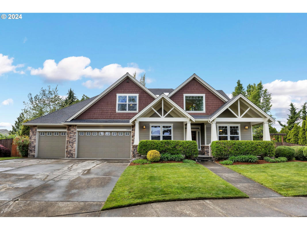 12608 NW 46TH AVE, VANCOUVER, WA 98685, photo 1 of 43