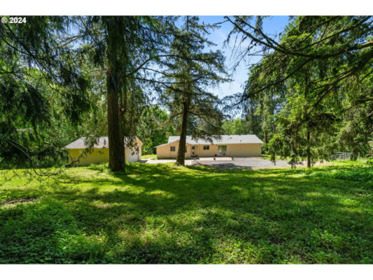 15741 S GILCHRIST RD, MULINO, OR 97042 - Image 1