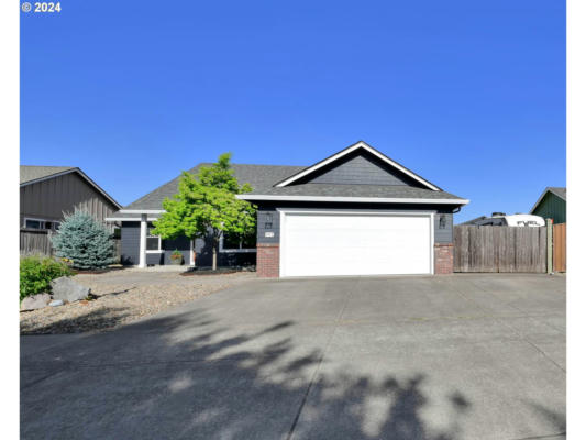 953 S 9TH ST, HARRISBURG, OR 97446 - Image 1