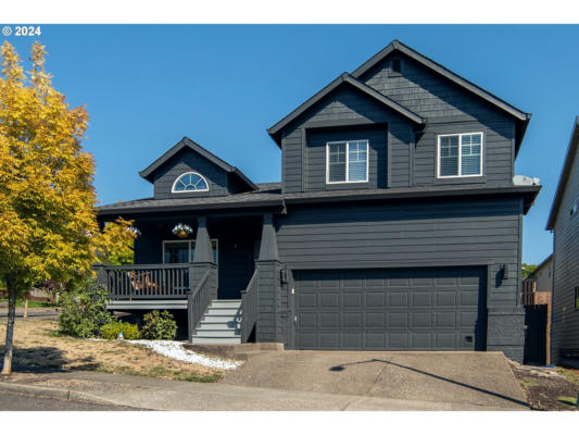 15721 SE HAWK CT, PORTLAND, OR 97236 - Image 1