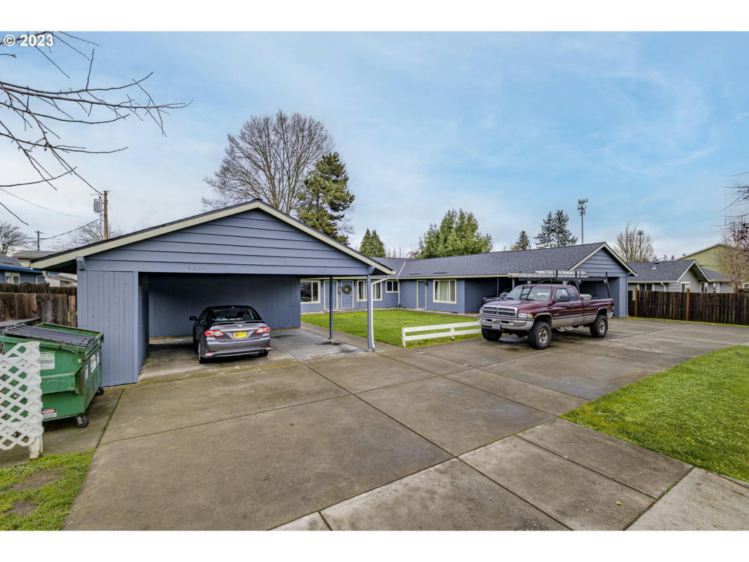 2321 21ST PL, FOREST GROVE, OR 97116, photo 1 of 14