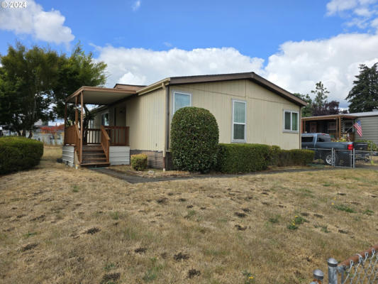 331 CRESWOOD DR, CRESWELL, OR 97426 - Image 1