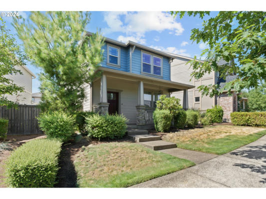 14935 NW ROSSETTA ST, PORTLAND, OR 97229 - Image 1